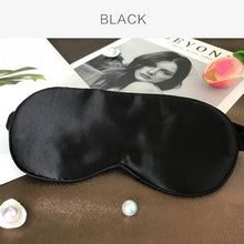 Load image into Gallery viewer, Sleep Eye Mask