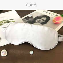 Load image into Gallery viewer, Sleep Eye Mask
