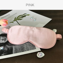Load image into Gallery viewer, Sleep Eye Mask