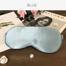 Load image into Gallery viewer, Sleep Eye Mask