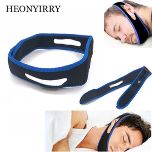 Anti Snore Chin Strap Stop Snoring Snore Belt
