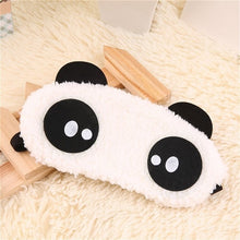 Load image into Gallery viewer, Sleeping Eye Mask