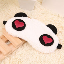 Load image into Gallery viewer, Sleeping Eye Mask