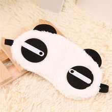 Load image into Gallery viewer, Sleeping Eye Mask