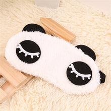 Load image into Gallery viewer, Sleeping Eye Mask
