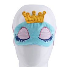 Load image into Gallery viewer, Sleeping Eye Mask