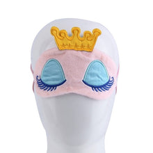 Load image into Gallery viewer, Sleeping Eye Mask