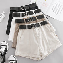 Load image into Gallery viewer, Loose Leg Shorts