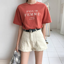 Load image into Gallery viewer, Loose Leg Shorts