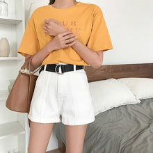 Load image into Gallery viewer, Loose Leg Shorts