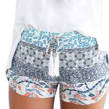 Load image into Gallery viewer, Short#501 Summer Casual Short