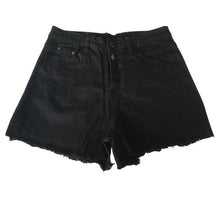 Load image into Gallery viewer, Short#401 Jeans Denim Shorts