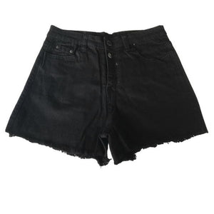 Short#401 Jeans Denim Shorts