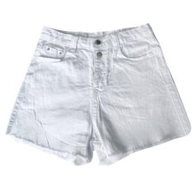 Load image into Gallery viewer, Short#401 Jeans Denim Shorts