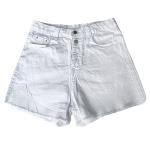 Short#401 Jeans Denim Shorts