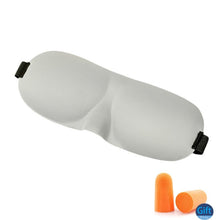Load image into Gallery viewer, Eye Mask Eyeshade Cover