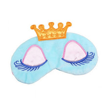 Load image into Gallery viewer, Printing Eye Sleep Masks