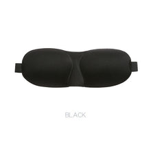 Load image into Gallery viewer, Sleep Eye Mask