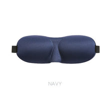 Load image into Gallery viewer, Sleep Eye Mask