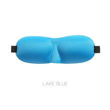 Load image into Gallery viewer, Sleep Eye Mask