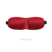 Load image into Gallery viewer, Sleep Eye Mask