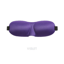 Load image into Gallery viewer, Sleep Eye Mask
