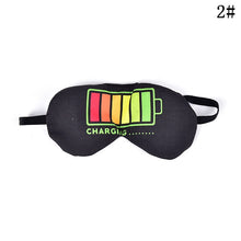Load image into Gallery viewer, Women Girls Sleep Mask