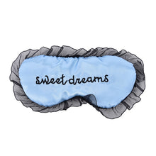 Load image into Gallery viewer, Women Girls Sleep Mask