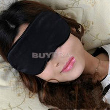 Load image into Gallery viewer, Women Girls Sleep Mask