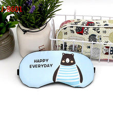 Load image into Gallery viewer, Sleeping Mask