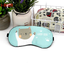 Load image into Gallery viewer, Sleeping Mask