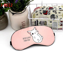 Load image into Gallery viewer, Sleeping Mask