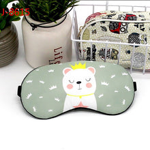 Load image into Gallery viewer, Sleeping Mask