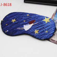 Load image into Gallery viewer, Sleeping Mask