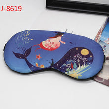 Load image into Gallery viewer, Sleeping Mask