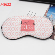 Load image into Gallery viewer, Sleeping Mask