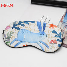 Load image into Gallery viewer, Sleeping Mask