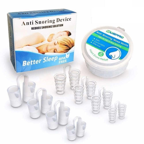 Anti Snoring Devices Professional