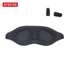 Load image into Gallery viewer, Sleeping Travel Eye Mask