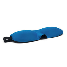 Load image into Gallery viewer, Sleeping Travel Eye Mask